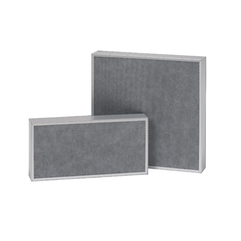 ピュアテック社製ケミカルフィルター 写真