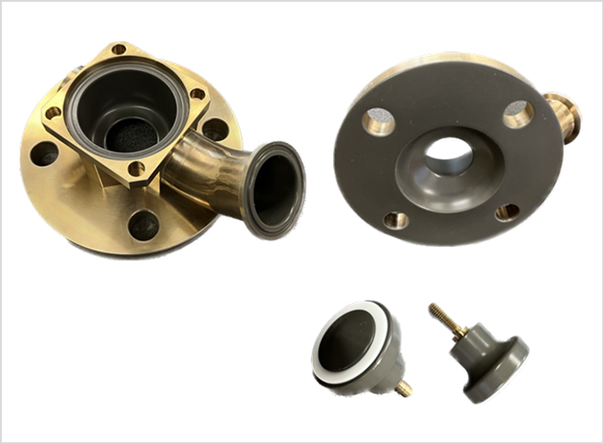 耐食性 イメージ図