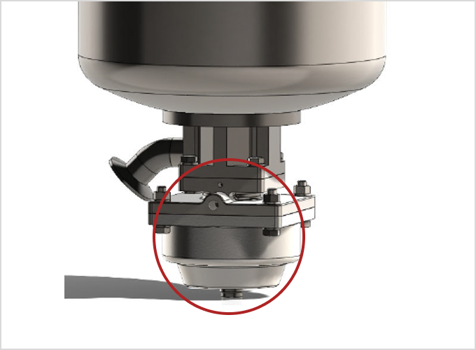 メンテナンス性 イメージ図