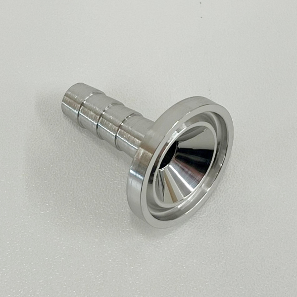 3A規格ヘルールホースアダプター